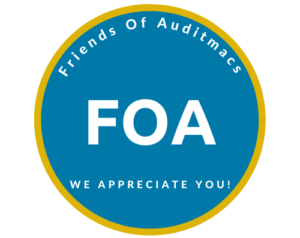 approved logo transparent background