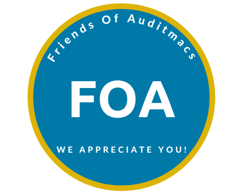 approved logo transparent background