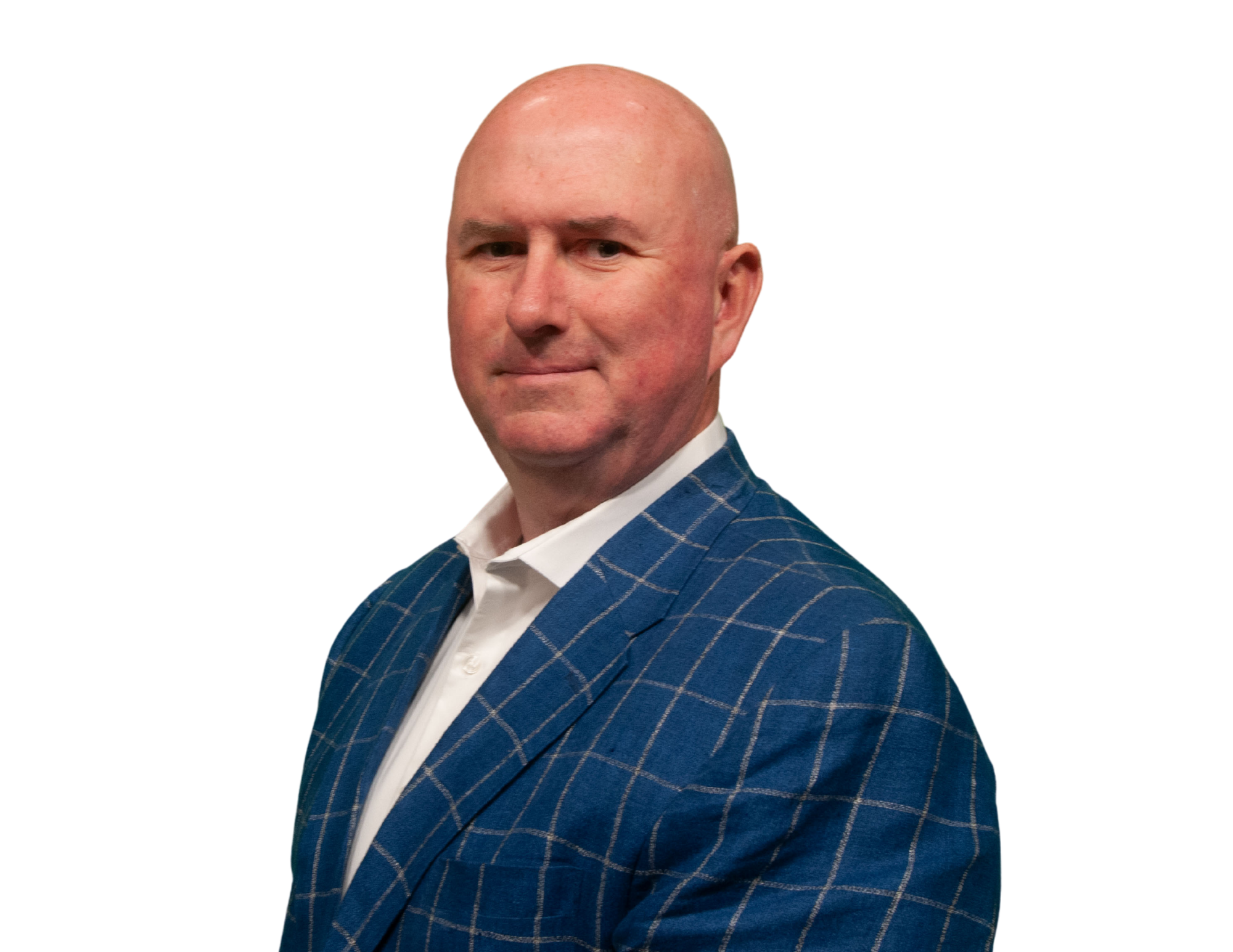 mike stockwell no background